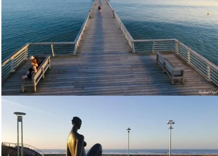 Le Bois Dormant אתר קמפינג *