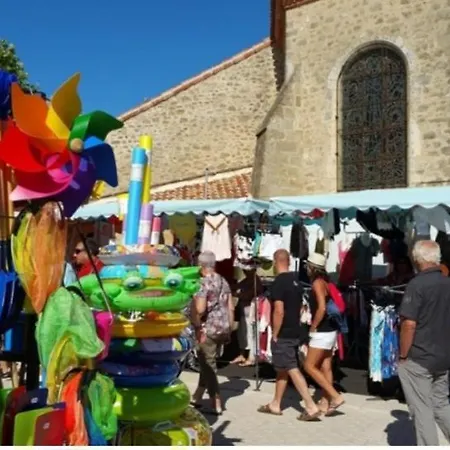 Campsite Le Bois Dormant *