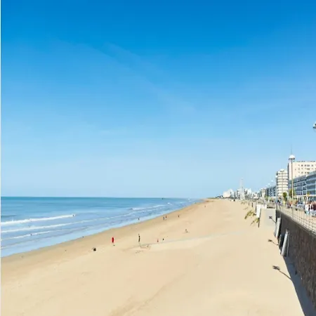 Le Bois Dormant Campsite *