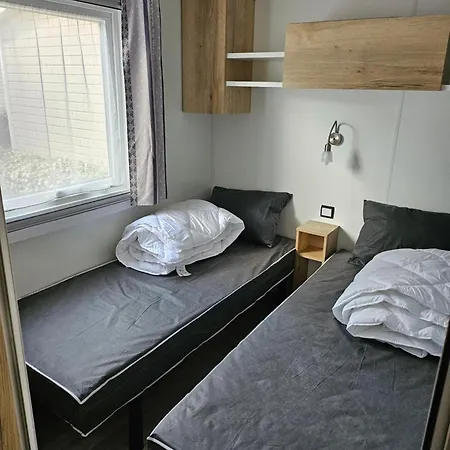 Le Bois Dormant * Saint-Jean-de-Monts