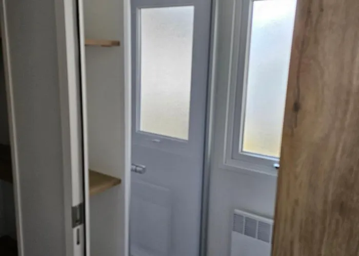 Le Bois Dormant * Saint-Jean-de-Monts